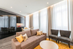 Отель LETHESHOME Apartments  Atiães